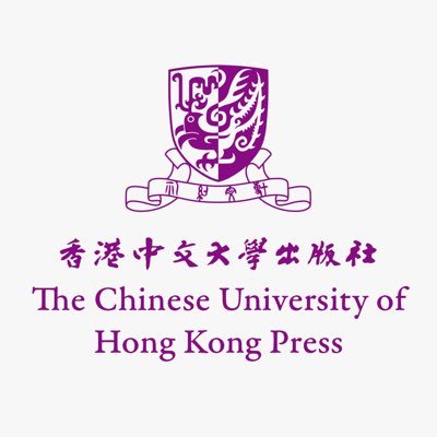 香港中文大學出版社 The Chinese University of Hong Kong Press 📚