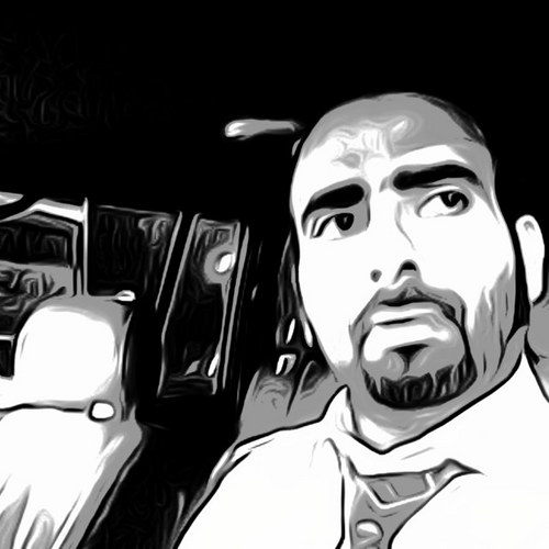 fahadpc's profile picture. 