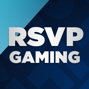 Official Twitter account for RSVP Gaming. A media division of rsvideophoto/media. For all photo and video needs, visit https://t.co/bQKz6LalED. Happy Gaming!