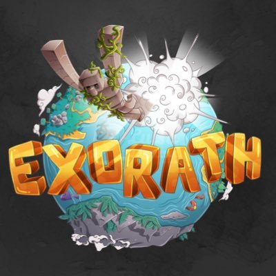 exorathnetwor's profile picture. Wird sind ein deutscher mcpe Netzwerk