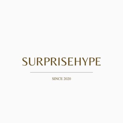 SurpriseHype
