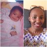 Kibugi_Tabitha's profile picture. Daughter | Sister | Wife | Mother | Sold out for Christ | Friend | MUFC | Love helping others | Social transformation | Etiquette.