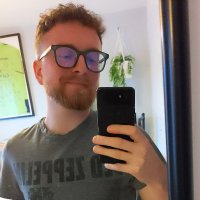 Sean (@seangards) 's Twitter Profile