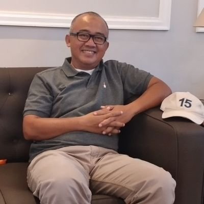 ErikRidzki's profile picture. 