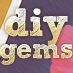 We're a couple who love DIY and handmade, and we find the best hidden gems from Zazzle, Lulu, Etsy, Threadless, Make, Blurb, CafePress and more!