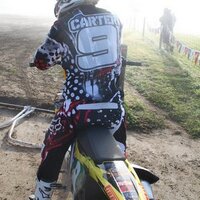 rhys carter - @rhyscarter6 Twitter Profile Photo