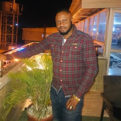 JosephApai2's profile picture. An engineer, supply chain, Total productive management