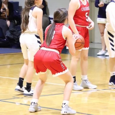 MacyMcdavid's profile picture. 