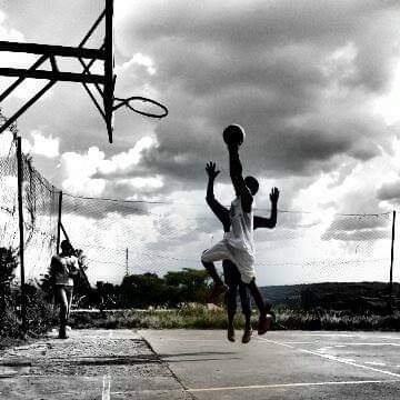 Full Stack Dev💻

Ball is life 🏀=♥️ 

|| Self-made thousandaire. || 🇰🇪

AFC🔴