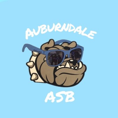 The official Auburndale ASB Twitter account.Go follow us on Instagram @auburndale_asb!