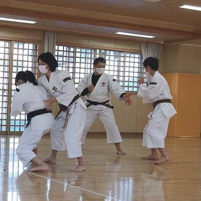 ট ইট র 少林寺拳法 東京辰巳道院 こんな感じでやってます 少林寺拳法 少林寺 江東区 辰巳 豊洲 護身術 武道 習い事 女性の護身術 ট ইট র 少林寺拳法 東京辰巳道院 こんな感じでやってます 少林寺拳法 少林寺 江東区 辰巳 豊洲 護身術 武道 習い事 女性の護身術
