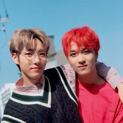 rt bot for #RENJUN and #HAECHAN ♡ she/her !