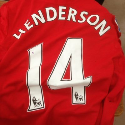 hontono_jerrard's profile picture. Barclays Premier League/Liverpool FC/YNWA