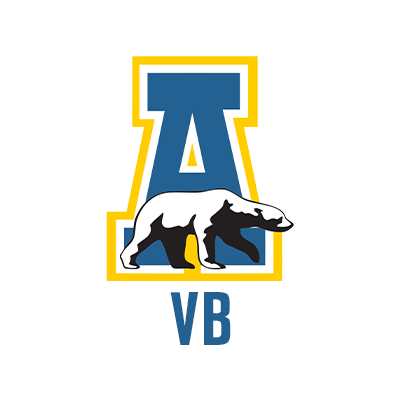 Alaska Volleyball