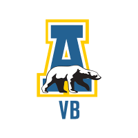 Alaska Volleyball (@nanooksvb) 's Twitter Profile Photo Alaska Volleyball (@nanooksvb) 's Twitter Profile Photo