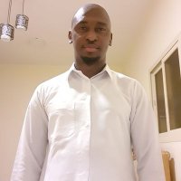 Jamiu Omar (@jamiuomar) 's Twitter Profile