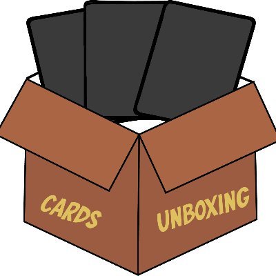 Upcoming e-commerce store for all things TCG.