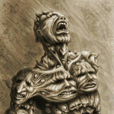 Gridlock332's profile picture. 