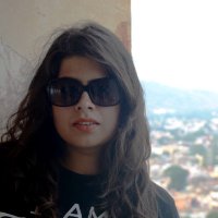Vrinda Mathur (@vrinmathur) 's Twitter Profile