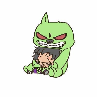 gentleswrath's profile picture. 