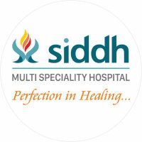 Siddh Multispeciality Hospital(@HospitalSiddh) 's Twitter Profile Photo