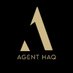 Team Agent Haq 🏆 (@teamagentHAQ) Twitter profile photo