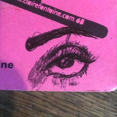 Maeglin4's profile picture. Art de Maeglin #Drawing #Dessin