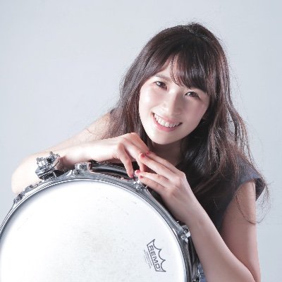 Drums&Cajonあんり🥁💛次回は5/2 珠希美いな　ハグロック渋谷aube✨ Profile