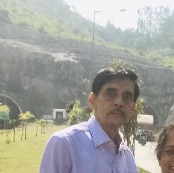 KBMathur18's profile picture. FREE INDIA