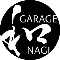 Garage Nagi official(@GarageNagi) 's Twitter Profile Photo