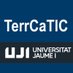 Càtedra Bretxa Digital i Territori UJI (@terrcatic_uji) Twitter profile photo Càtedra Bretxa Digital i Territori UJI (@terrcatic_uji) Twitter profile photo