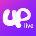 Uplive USA (@upliveusa) Twitter profile photo Uplive USA (@upliveusa) Twitter profile photo