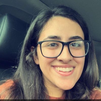 After everything, there is more | Umass ‘23 | Joshua 1:9 | she/her | @nkstrojny 💘💕💓