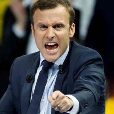 La vie en France sous le règne de Macron