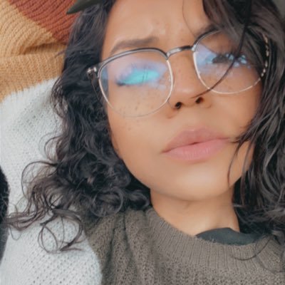 Baeleena_'s profile picture. “you can’t kill me I’m a bad bitch!” 👅