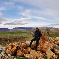 ismet (@ismetklncismet) 's Twitter Profile