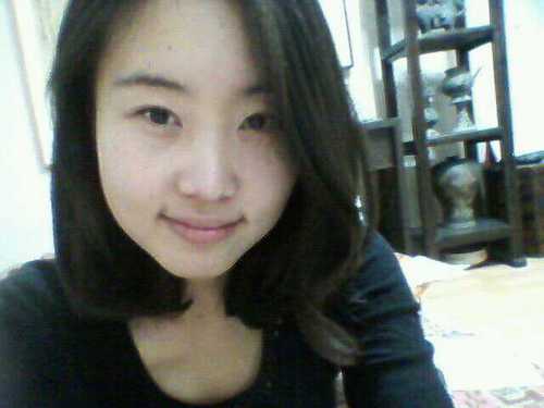super happy day~♥!!!
