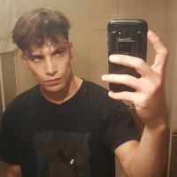 sauvage (@issauvage) Twitter profile photo