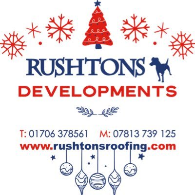 Rushtons Development LTD Rochdale based company offering Roofing - Groundwork - Property Maintenance - Scaffolding - covering Greater Manchester.