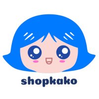 shopkako(@shopkako) 's Twitter Profile Photo