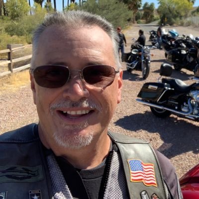 Retired US Army Master Gunner, Independent Contractor since 2008, love motorcycles especially Victorys!