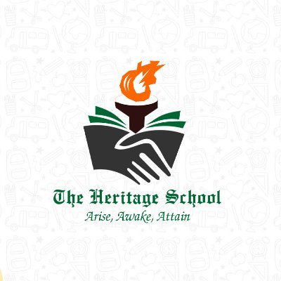 heritageschoold's profile picture. Being the top school in Dehradun we inculcate values and morals in students to flourish as strong personalities in the future.