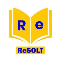 ReSOLT(@resolt_india) 's Twitter Profile Photo