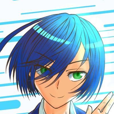 Ean Westridgeさんのプロフィール画像