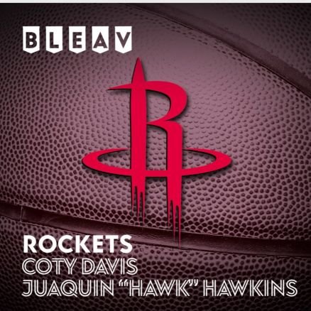 Subscribe & listen to Bleav in the Rockets, hosted by SB Nation Insiders @cotydavis_24.