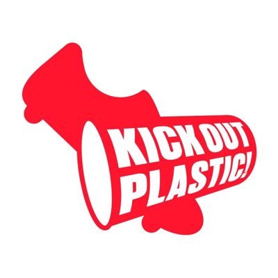 #KickOutPlastic is a not-for-profit, international campaign fighting for a world free of plastic pollution and climate change.