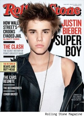 are you bieber fever ? if you are true bieber fever follow this ! #beliebergreeting :)