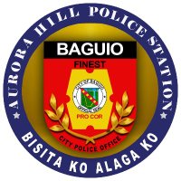 BCPO Aurora Hill (PS6)(@PNPBaguioStn6) 's Twitter Profile Photo