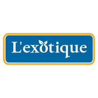 L'exotique(@lexotiquefruits) 's Twitter Profile Photo