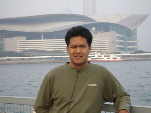 andriasyari's profile picture. Practice makes perfect